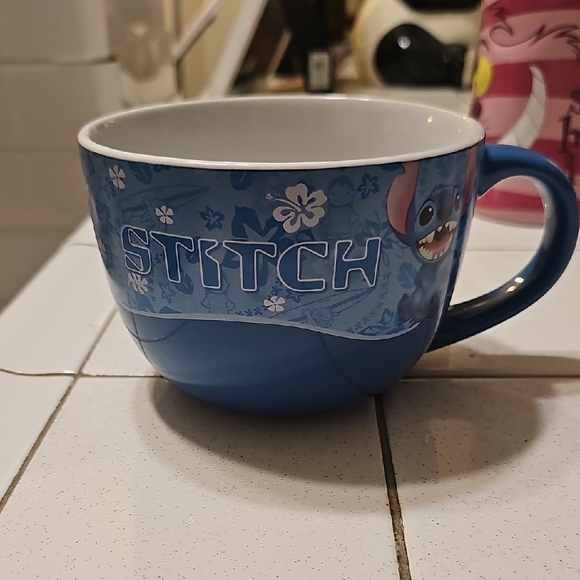 Disney Other - Disney Stitch Mug